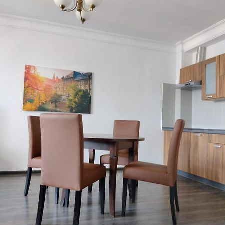 Apartamenty Wratislavia Wrocław Buitenkant foto