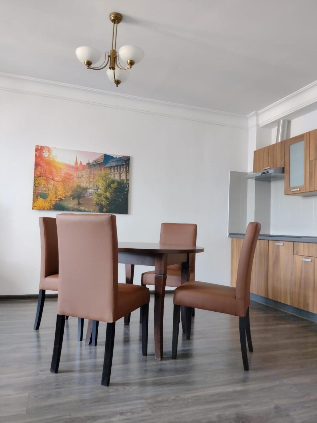 Apartamenty Wratislavia Wrocław Buitenkant foto