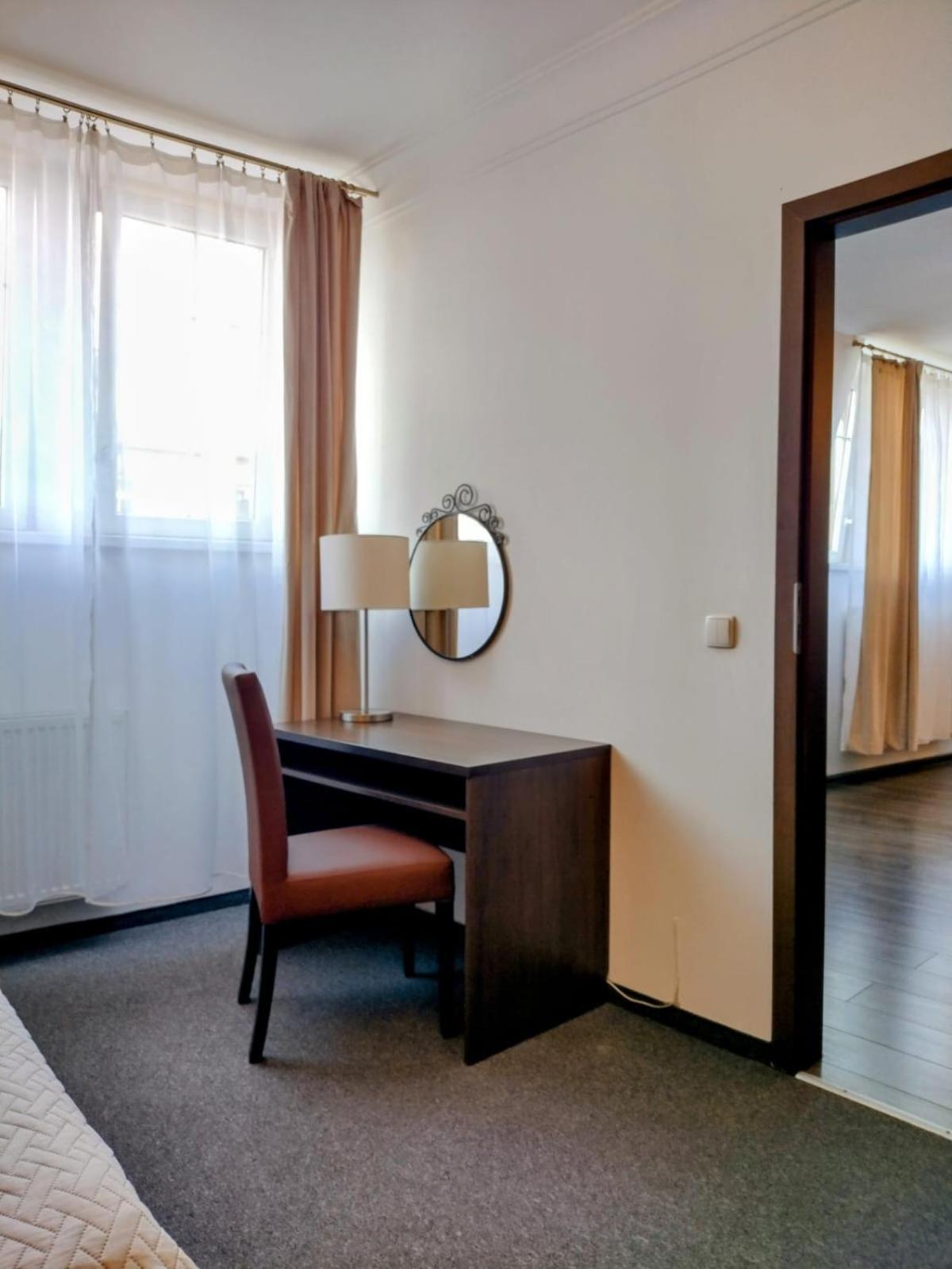 Apartamenty Wratislavia Wrocław Buitenkant foto