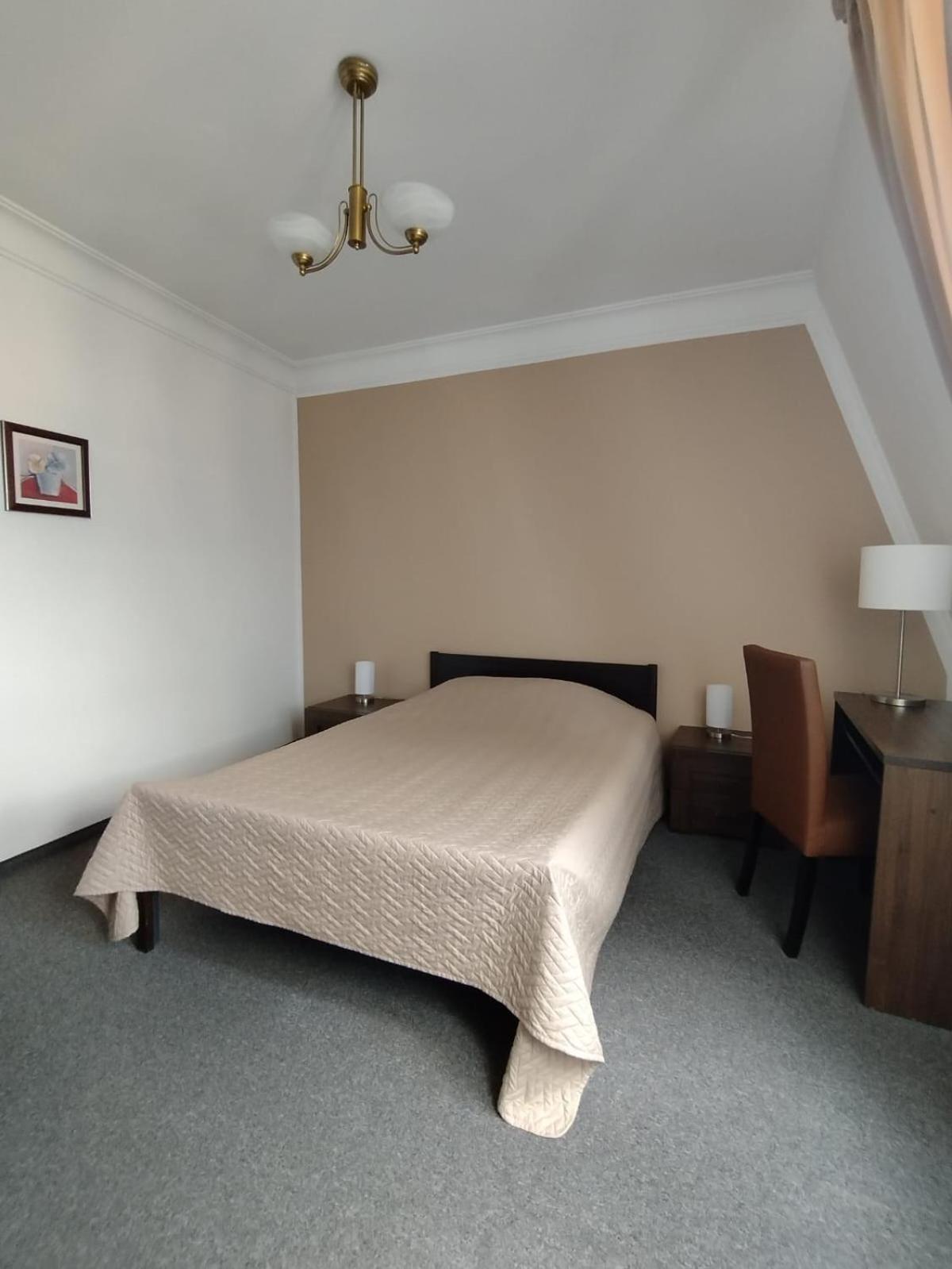 Apartamenty Wratislavia Wrocław Buitenkant foto